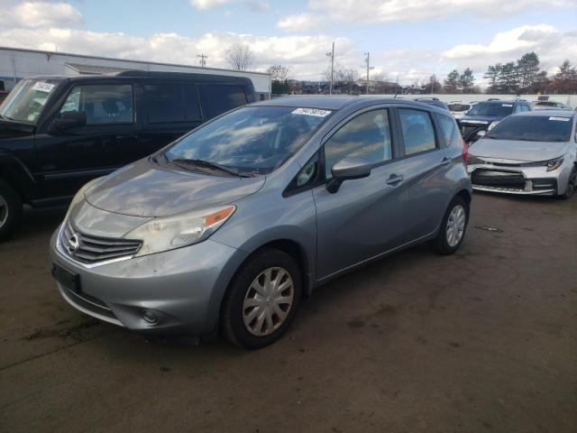 NISSAN VERSA NOTE 2015 3n1ce2cp4fl352659