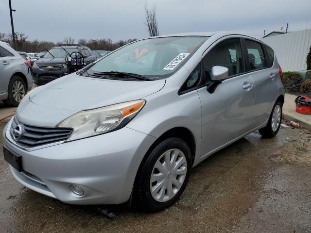 NISSAN VERSA 2015 3n1ce2cp4fl353049