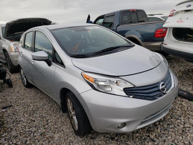 NISSAN VERSA NOTE 2015 3n1ce2cp4fl353391