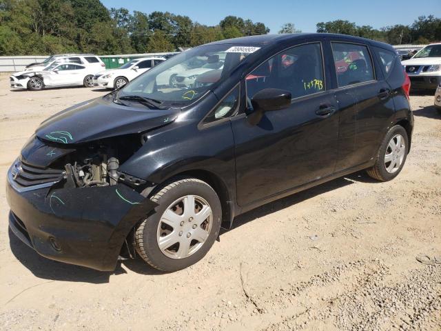 NISSAN VERSA 2015 3n1ce2cp4fl353441