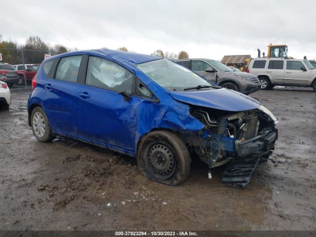 NISSAN VERSA NOTE 2015 3n1ce2cp4fl354069