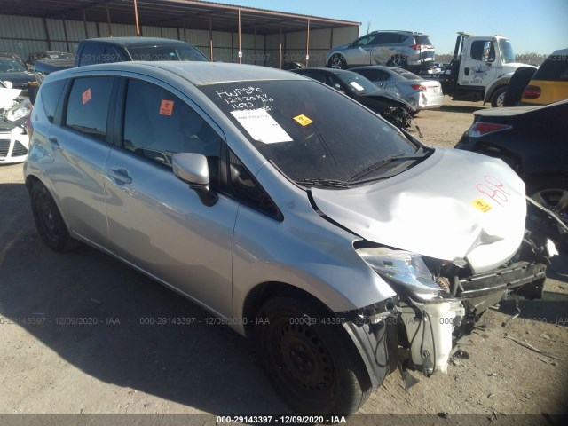 NISSAN VERSA NOTE 2015 3n1ce2cp4fl354590