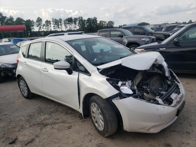 NISSAN VERSA NOTE 2015 3n1ce2cp4fl354752