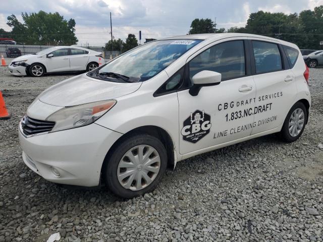 NISSAN VERSA 2015 3n1ce2cp4fl354850