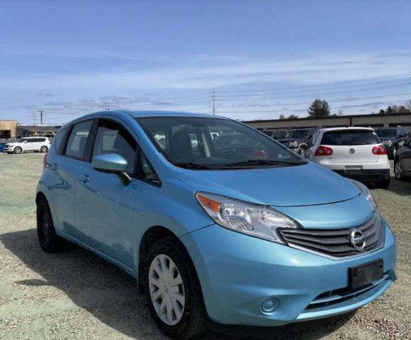 NISSAN VERSA NOTE 2015 3n1ce2cp4fl355951