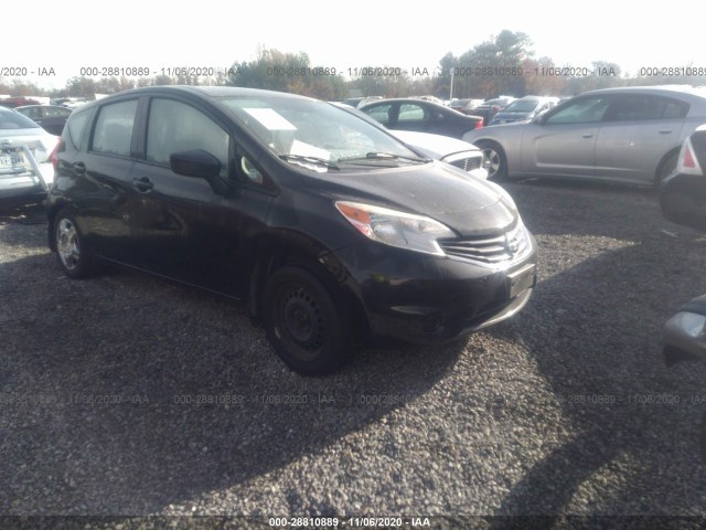 NISSAN VERSA NOTE 2015 3n1ce2cp4fl356145