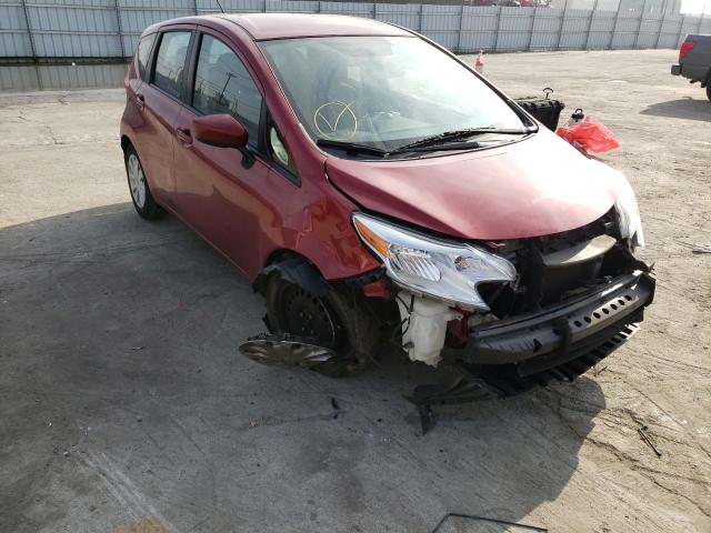 NISSAN VERSA NOTE 2015 3n1ce2cp4fl356503