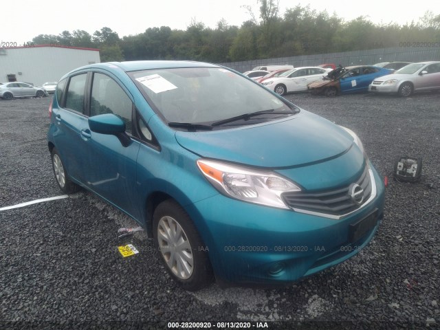 NISSAN VERSA NOTE 2015 3n1ce2cp4fl356680