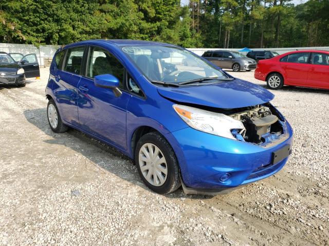 NISSAN VERSA NOTE 2015 3n1ce2cp4fl356730