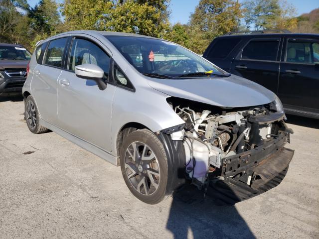 NISSAN VERSA NOTE 2015 3n1ce2cp4fl356761