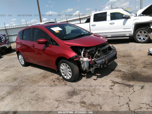 NISSAN VERSA NOTE 2015 3n1ce2cp4fl356775