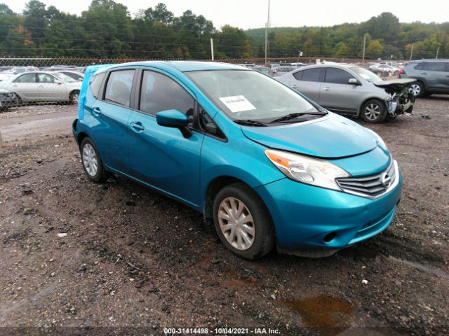 NISSAN VERSA NOTE 2015 3n1ce2cp4fl358154