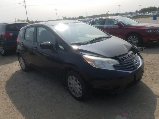 NISSAN VERSA NOTE 2015 3n1ce2cp4fl358560