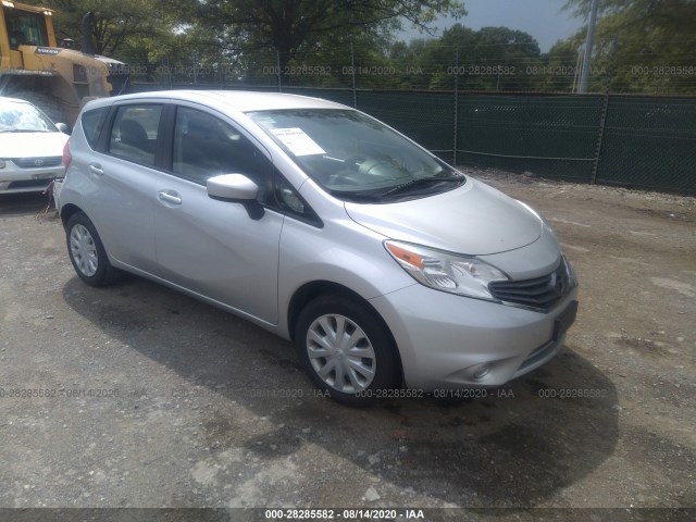 NISSAN VERSA NOTE 2015 3n1ce2cp4fl358784