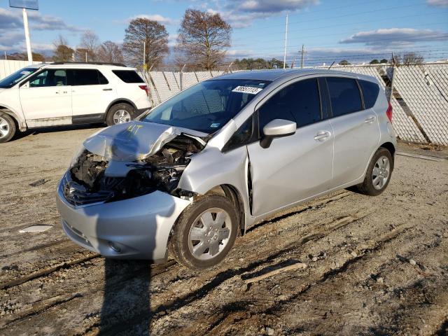 NISSAN VERSA NOTE 2015 3n1ce2cp4fl358798