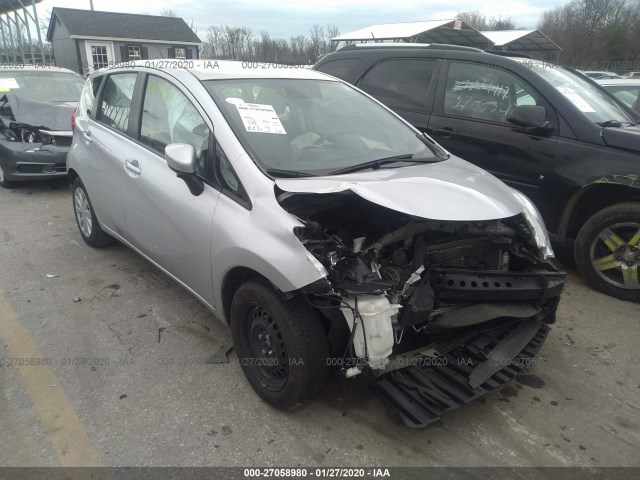 NISSAN VERSA NOTE 2015 3n1ce2cp4fl358803