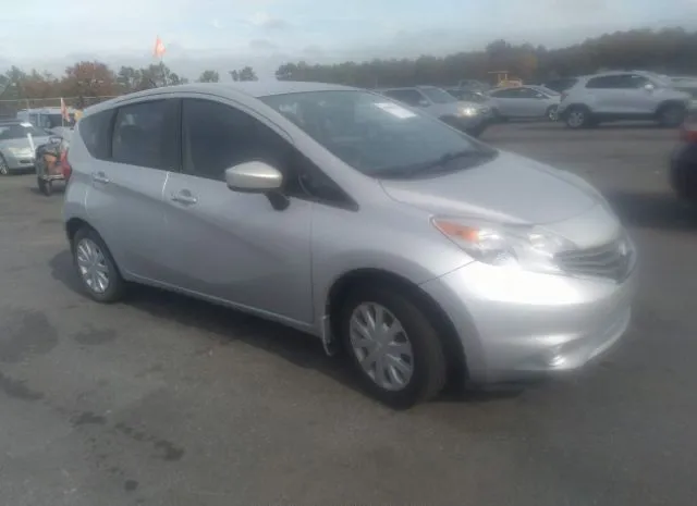 NISSAN VERSA NOTE 2015 3n1ce2cp4fl360258