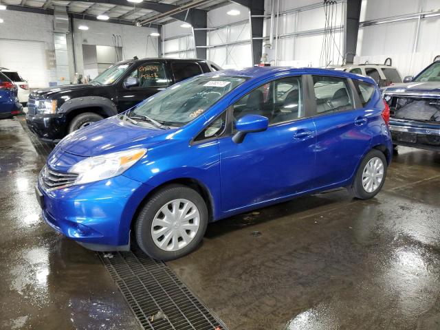 NISSAN VERSA NOTE 2015 3n1ce2cp4fl360289