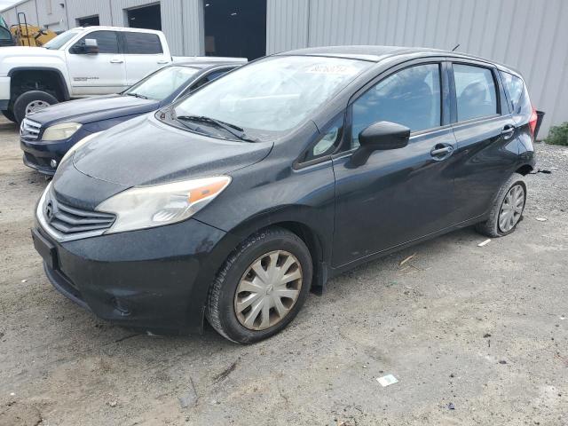 NISSAN VERSA NOTE 2015 3n1ce2cp4fl360857