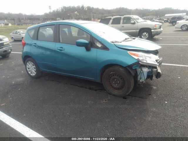 NISSAN VERSA NOTE 2015 3n1ce2cp4fl361443