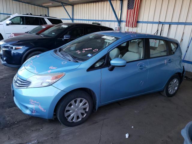 NISSAN VERSA 2015 3n1ce2cp4fl361653