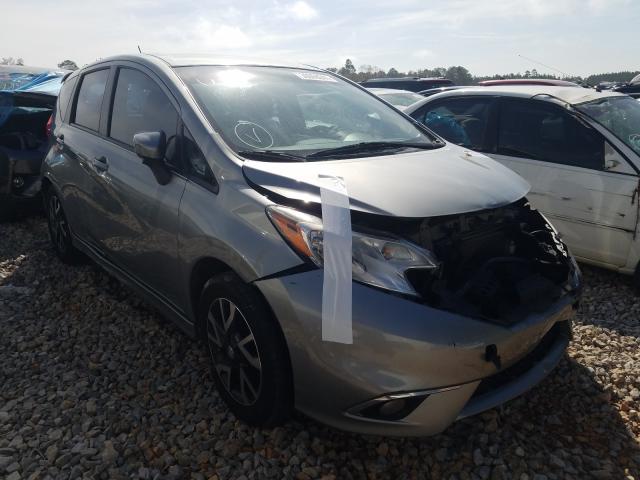 NISSAN VERSA NOTE 2015 3n1ce2cp4fl362463