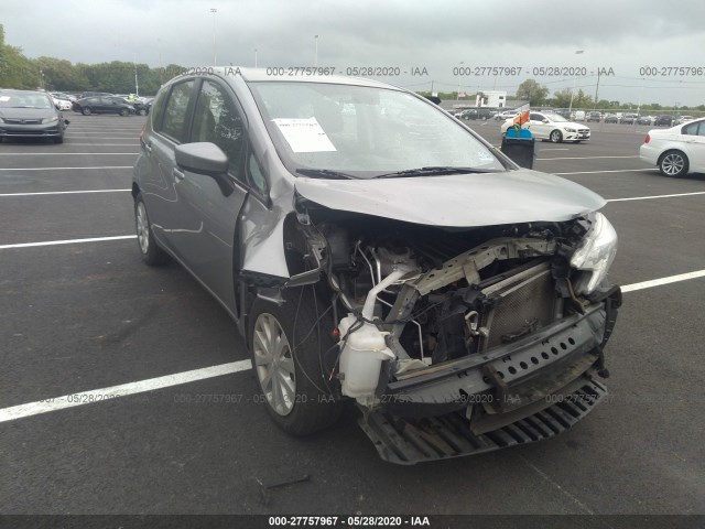 NISSAN VERSA NOTE 2015 3n1ce2cp4fl362995