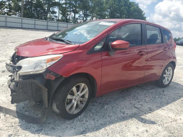 NISSAN VERSA 2015 3n1ce2cp4fl363046