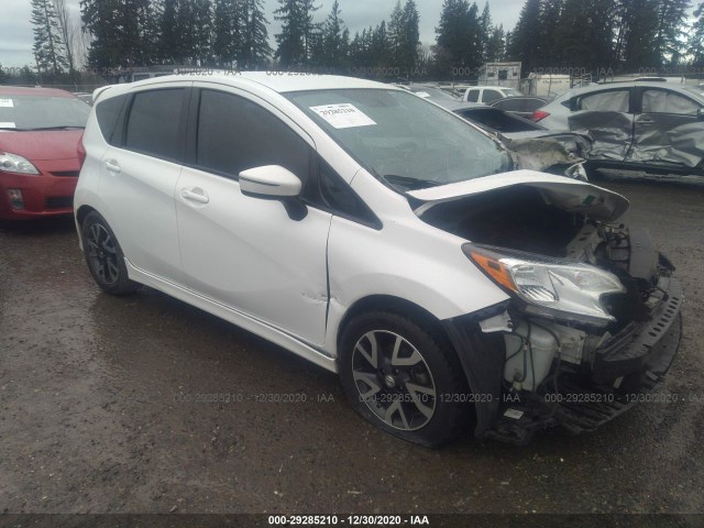 NISSAN VERSA NOTE 2015 3n1ce2cp4fl363452