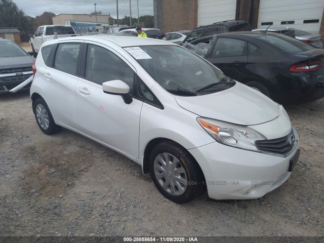 NISSAN VERSA NOTE 2015 3n1ce2cp4fl363466