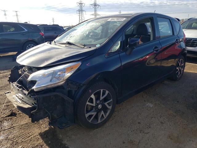 NISSAN VERSA 2015 3n1ce2cp4fl363547