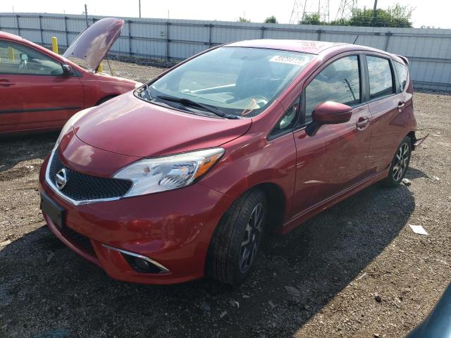 NISSAN VERSA NOTE 2015 3n1ce2cp4fl363600