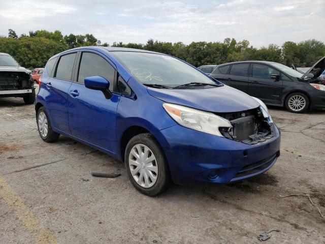 NISSAN VERSA NOTE 2015 3n1ce2cp4fl363757