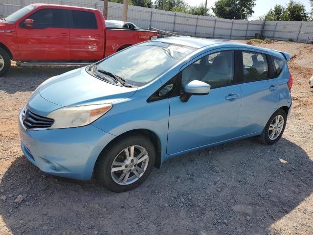 NISSAN VERSA NOTE 2015 3n1ce2cp4fl364200