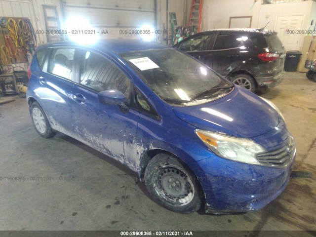 NISSAN VERSA NOTE 2015 3n1ce2cp4fl364228