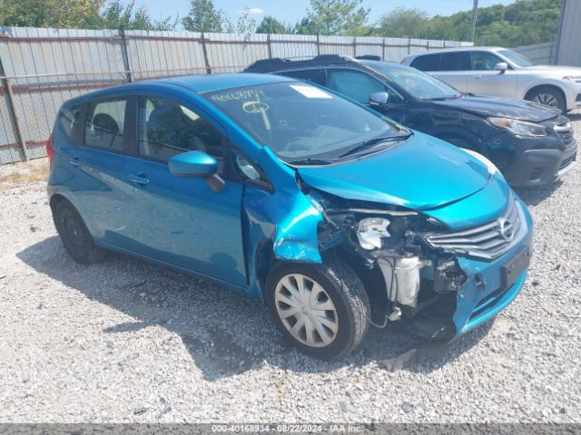 NISSAN VERSA NOTE 2015 3n1ce2cp4fl364374