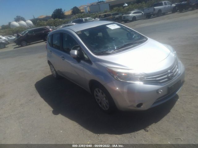 NISSAN VERSA NOTE 2015 3n1ce2cp4fl365010