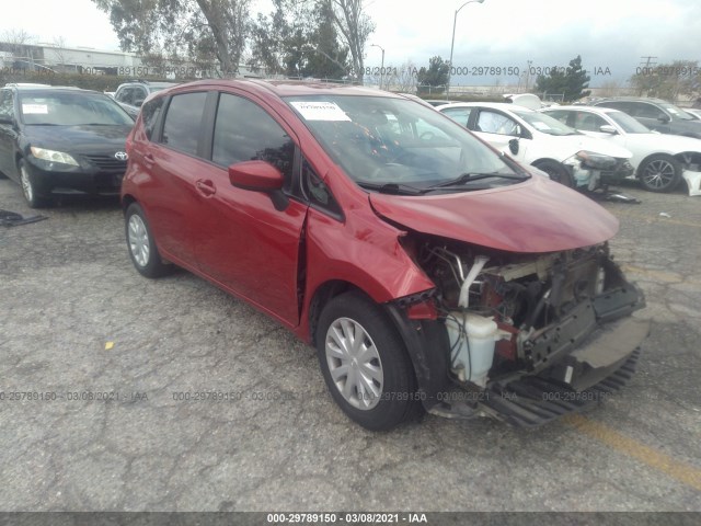 NISSAN VERSA NOTE 2015 3n1ce2cp4fl365783