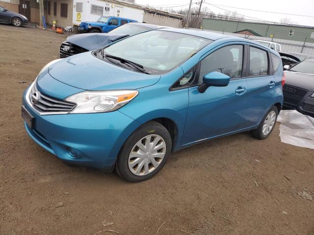 NISSAN VERSA 2015 3n1ce2cp4fl367047