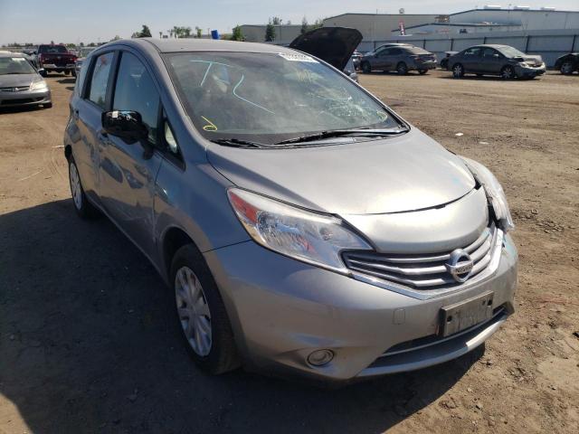 NISSAN VERSA NOTE 2015 3n1ce2cp4fl367095