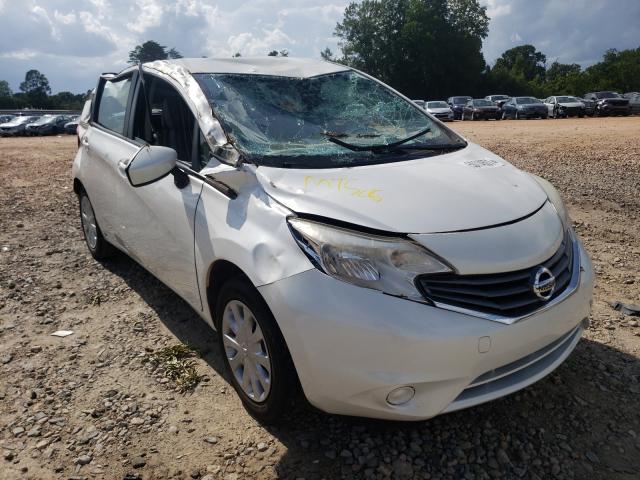 NISSAN VERSA NOTE 2015 3n1ce2cp4fl367162