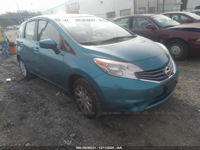 NISSAN VERSA NOTE 2015 3n1ce2cp4fl367386