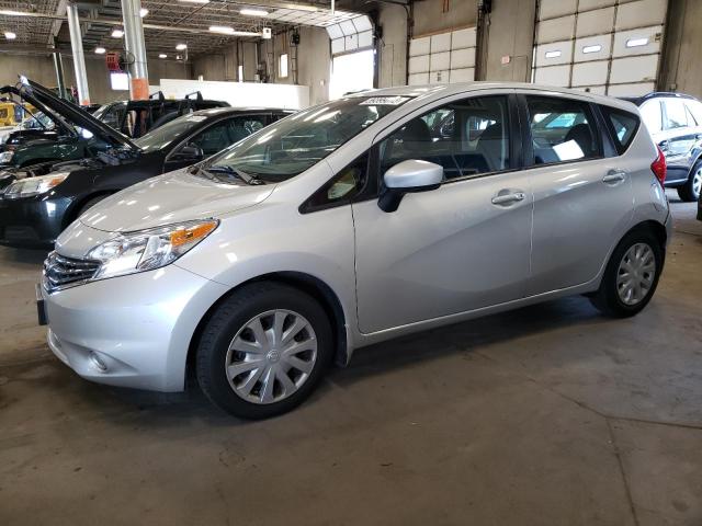 NISSAN VERSA NOTE 2015 3n1ce2cp4fl367761