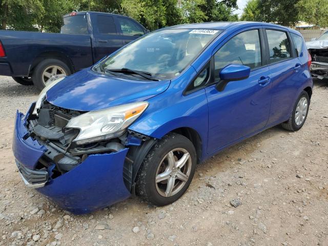 NISSAN VERSA NOTE 2015 3n1ce2cp4fl369221