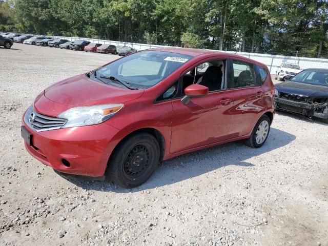 NISSAN VERSA NOTE 2015 3n1ce2cp4fl369784