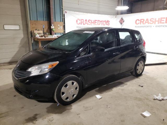 NISSAN VERSA 2015 3n1ce2cp4fl369834