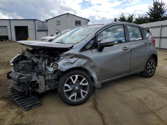 NISSAN VERSA 2015 3n1ce2cp4fl369980