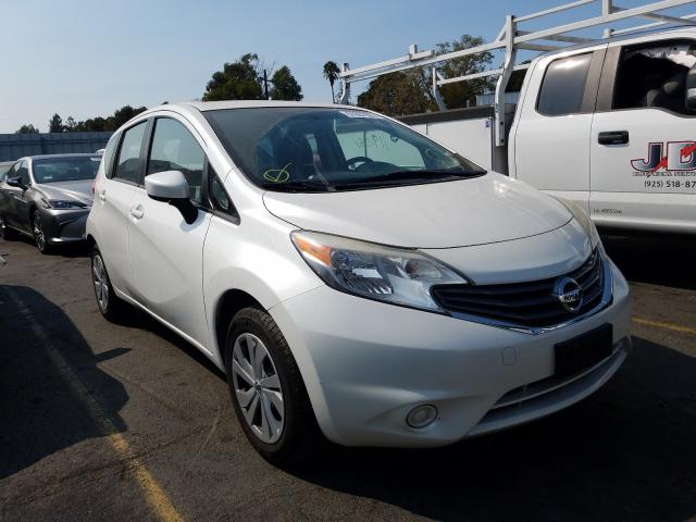 NISSAN VERSA NOTE 2015 3n1ce2cp4fl370787