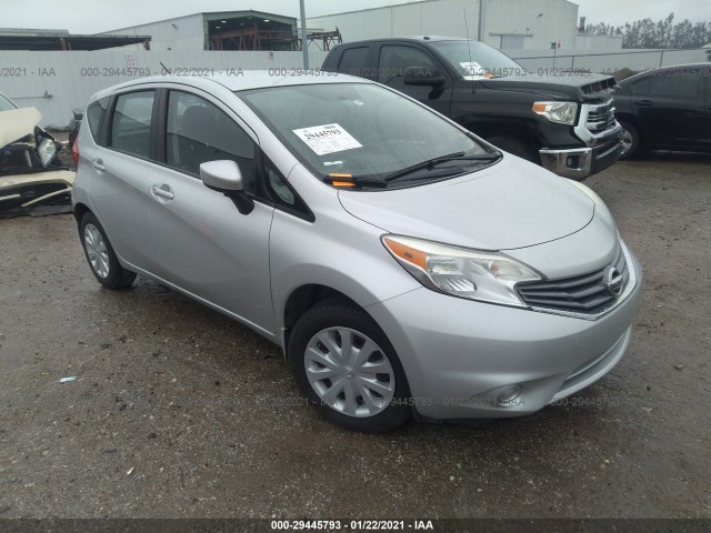 NISSAN VERSA NOTE 2015 3n1ce2cp4fl371003