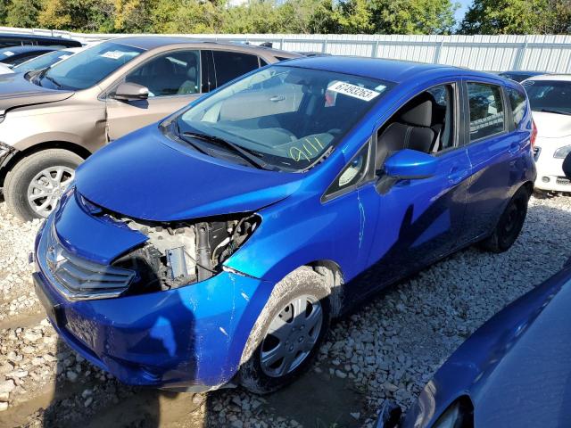 NISSAN VERSA NOTE 2015 3n1ce2cp4fl371129